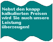 Doppelte Welle: Nebst den knapp kalkulierten Preisen wird Sie auch unsere Leistung  berzeugen!