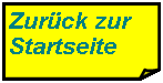 Rechteck: gefaltete Ecke: Zurck zur Startseite