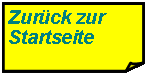 Rechteck: gefaltete Ecke: Zurck zur Startseite