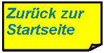 Rechteck: gefaltete Ecke: Zurck zur Startseite